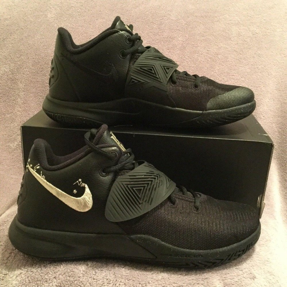Nike Kyrie Flytrap III 3 EP size 10